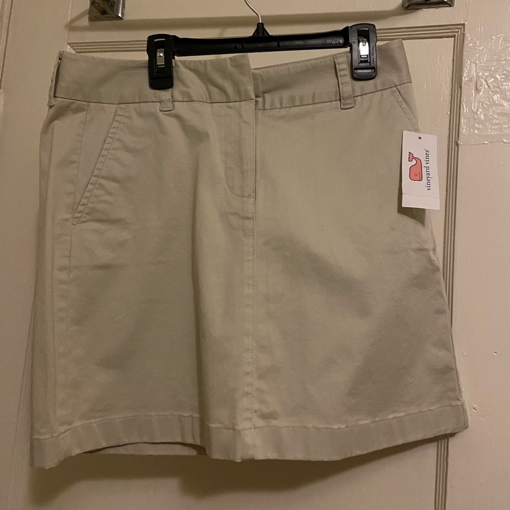 Vineyard Vines Skirt